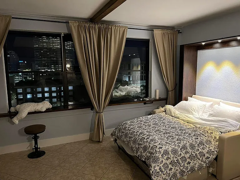 Murphy Bed