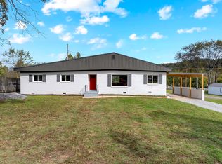 77 Lynchburg Hwy, Lynchburg, TN 37352