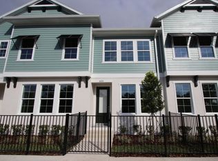 4333 Roush Ave, Orlando, FL 32803