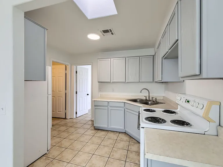 2133 Ellis St #A — Photo 1