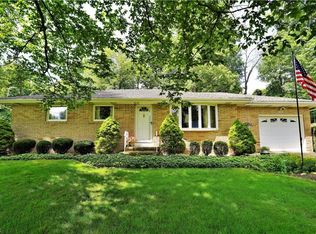 333 Eckwood Dr, Kent, OH 44240