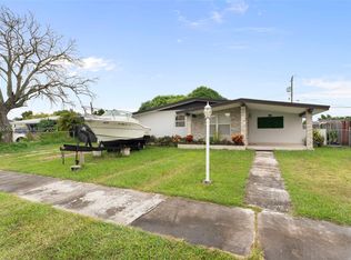 11931 SW 177th Ter, Miami, FL 33177