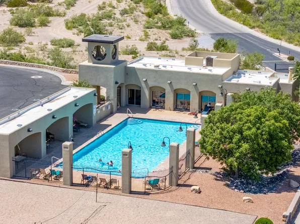 4211 Harp Ct, Las Cruces, NM 88011