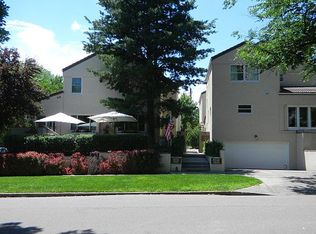 507 Fillmore St, Denver, CO 80206