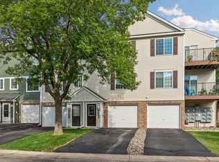 15546 Float Ln #103, Saint Paul, MN 55124