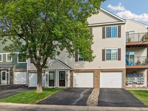 15546 Float Ln #103, Saint Paul, MN 55124