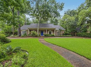 10811 Hunters Forest Dr, Houston, TX 77024