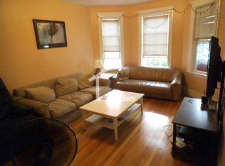 51 Leicester St #002, Boston, MA 02135