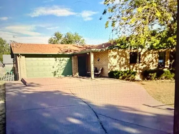124 N Milky Way, Payson, AZ 85541