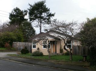 1423 8th St, Eureka, CA 95501