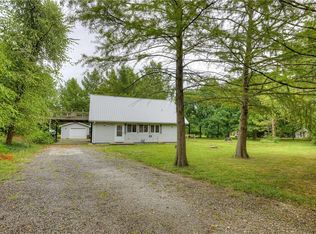 204 W Macdonald St, Scammon, KS 66773