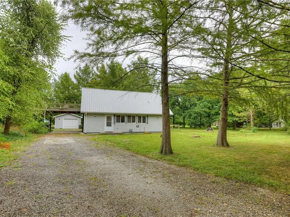 204 W Macdonald St, Scammon, KS 66773