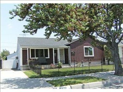 4112 Palo Verde Ave, Lakewood, CA, 90713
