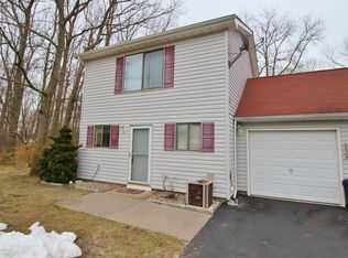 12 Desiree Ct, Howell, NJ 07731