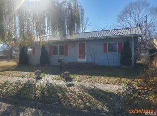 1229 Seminary St, Vincennes, IN 47591