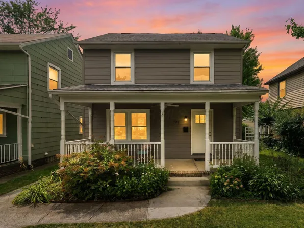 797 Gladden Rd, Columbus, OH 43212