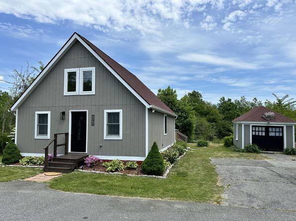 1172 Bar Harbor Rd #1