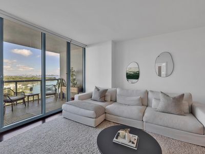 601 NE 36th St APT 1304, Miami, FL, 33137