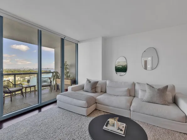 601 NE 36th St APT 1304, Miami, FL 33137