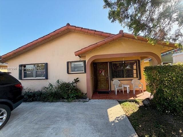 1st image of this home