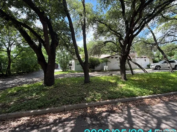 206 Shalimar, Castle Hills, TX 78213
