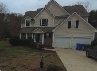 152 Matlen Dr, Mooresville, NC 28117