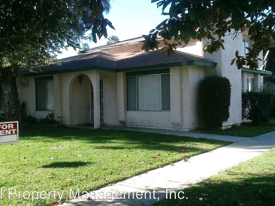 2nd image of 1111 Oxford Dr APT C