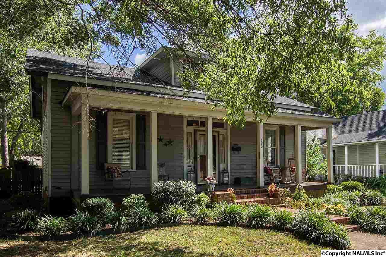 210 Canal St NE, Decatur, AL 35601 Zillow