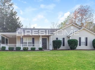 105 Hunters Ridge Dr, Covington, GA 30014