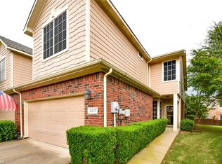 3217 Parma Ln, Plano, TX 75093