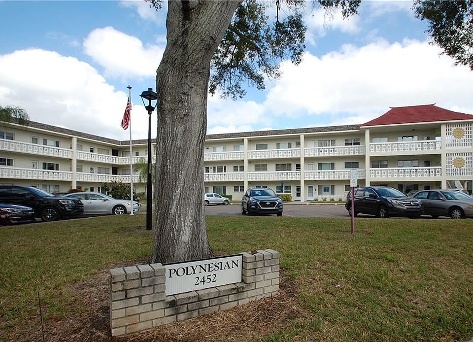 1st image of 2452 Brazilia Dr APT 30