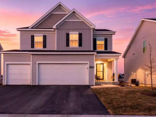 1265 Orchard Ct, Waconia, MN 55387