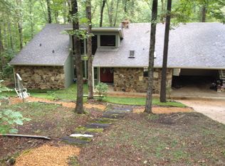 194 Forest Glen Rd, Columbus, MS 39705