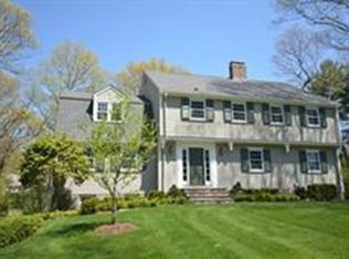 45 Sagamore Rd #0, Wellesley, MA 02481