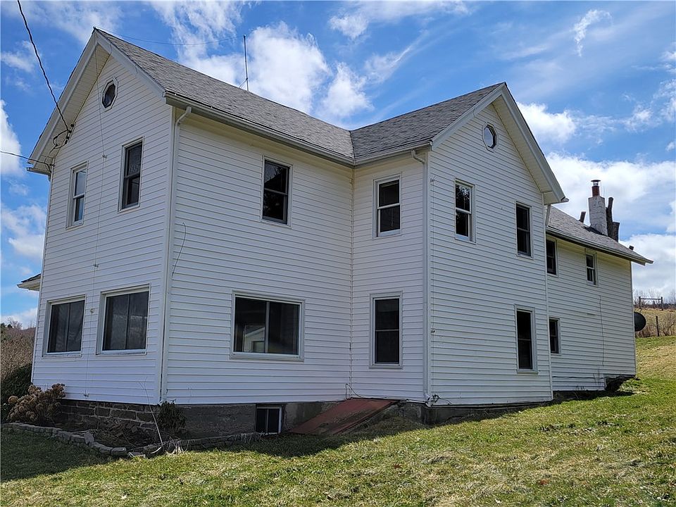 5016 Blank Hill Rd, Dansville, NY 14437 Zillow