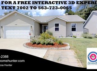 5130 N Division St, Davenport, IA 52806