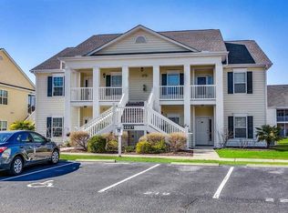 4927 Pond Shoals Ct #4927, Myrtle Beach, SC 29579