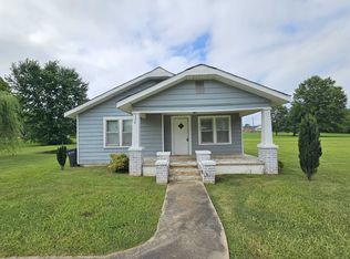 130 Taylor Kizer St, Lexington, AL 35648