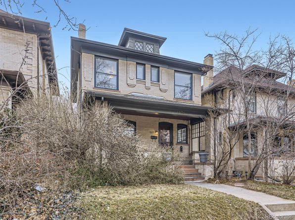 1475 Saint Paul Street, Denver, CO 80206