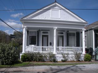 3827 Coliseum St, New Orleans, LA 70115