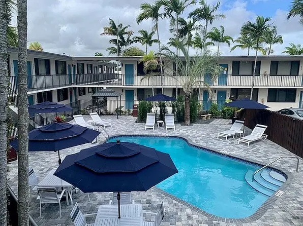 1901 N Andrews Ave APT 111, Wilton Manors, FL 33311