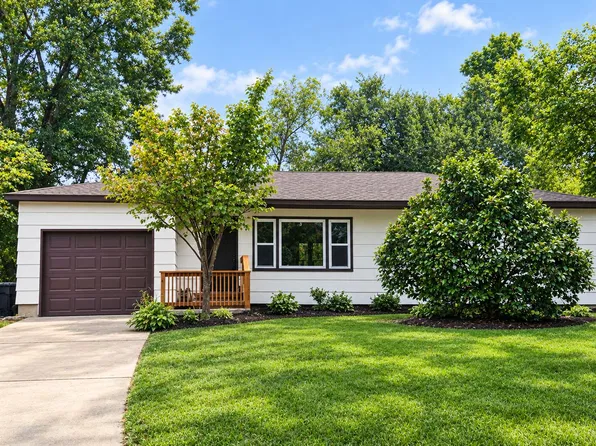 204 W Texas Ave, Columbia, MO 65202