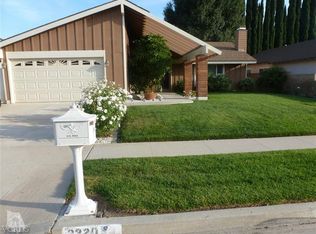 2320 Birchfield St, Simi Valley, CA 93065