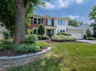 9103 Triple Ridge Rd, Fairfax Station, VA 22039