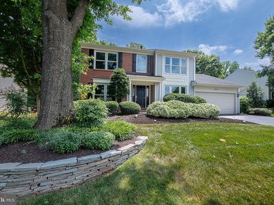 9103 Triple Ridge Rd, Fairfax Station, VA, 22039