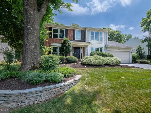 9103 Triple Ridge Rd, Fairfax Station, VA 22039