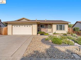 3305 Saint James Pl, Antioch, CA 94509