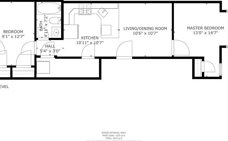 26 Florida Ave NE #2 — Photo 16