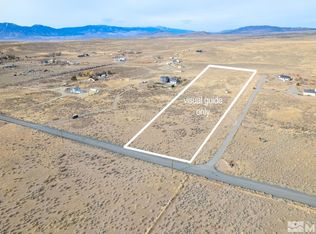 2364 Vera Way, Gardnerville, NV 89410