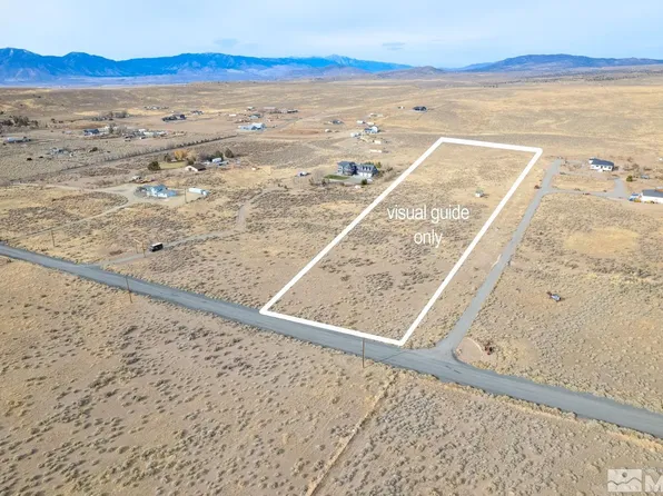 2364 Vera Way, Gardnerville, NV 89410